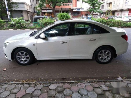 Chevrolet Cruze LTZ 2011 MT for sale in Surat