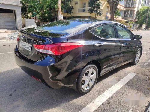 2012 Hyundai Elantra 1.6 SX MT for sale in Nagar