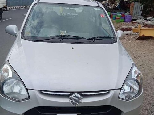 Used 2014 Maruti Suzuki Alto 800 LXI MT for sale in Salem