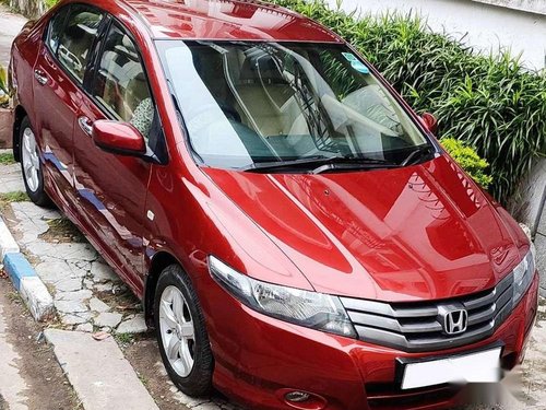 Honda City 1.5 V Manual, 2010, Petrol MT in Kolkata