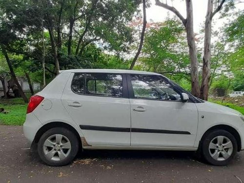 Skoda Fabia Ambiente 1.2 MPI, 2010, Petrol MT in Pune