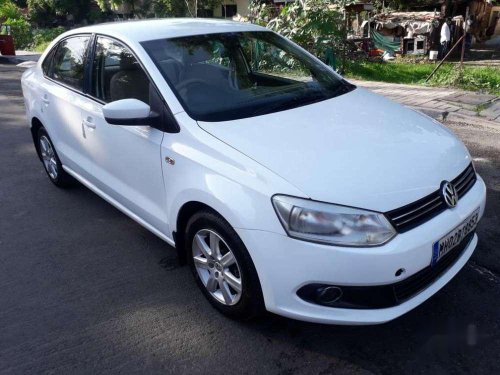 Used 2010 Volkswagen Vento MT for sale in Pune