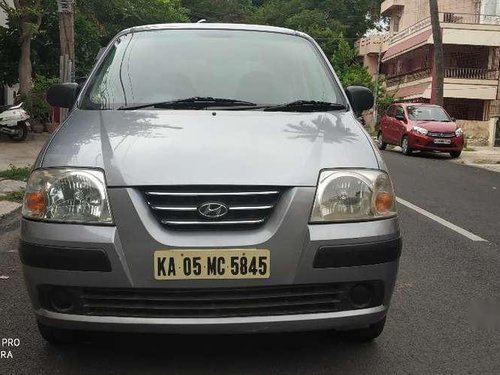 Hyundai Santro Xing GL, 2005, Petrol MT for sale in Nagar