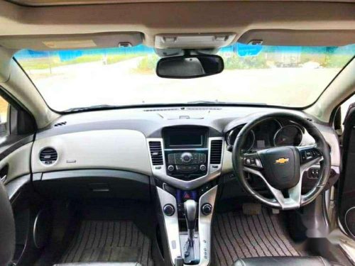 Chevrolet Cruze LTZ 2011 MT for sale in Chennai