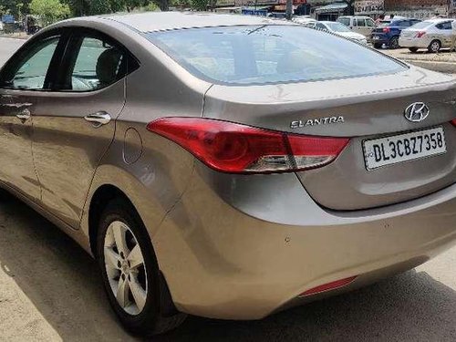 Used 2013 Hyundai Elantra MT for sale in Gurgaon