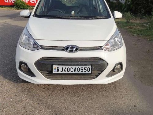 Used 2013 Hyundai Grand i10 SportZ Edition MT in Jaipur