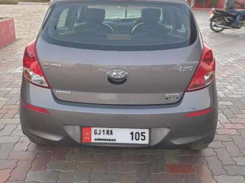 Used 2013 Hyundai i20 Sportz 1.2 MT for sale in Jamnagar