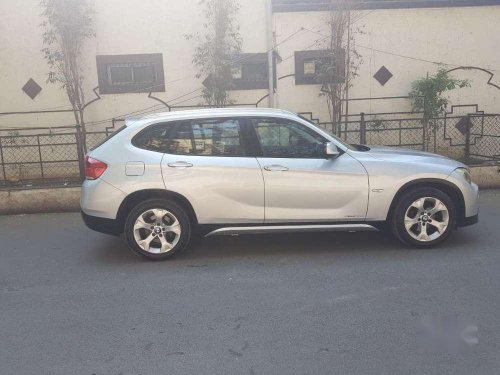 Used 2013 BMW X1 sDrive20d AT for sale in Vadodara