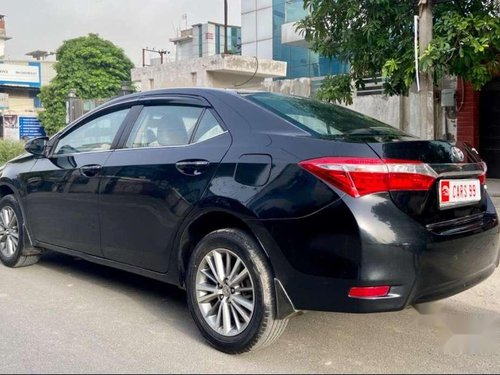 2016 Toyota Corolla Altis MT for sale in Noida