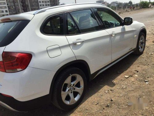 Used 2012 BMW X1 AT for sale in Surat 