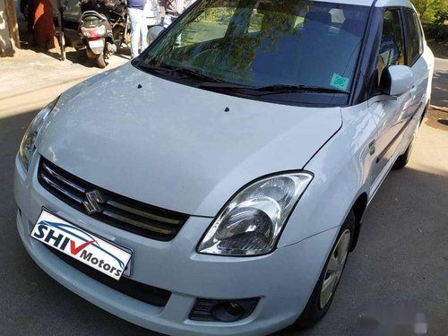 2011 Maruti Suzuki Swift Dzire MT for sale in Rajkot