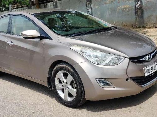 Used 2013 Hyundai Elantra MT for sale in Gurgaon