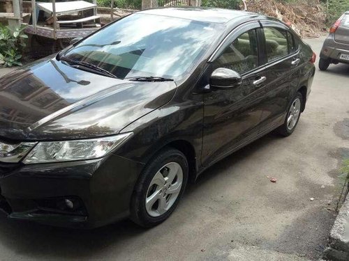 Honda City V Diesel, 2014, Diesel MT for sale in Mira Road