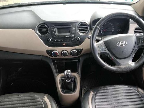 Hyundai Xcent S 1.2 (O), 2014, Diesel MT for sale in Nagar