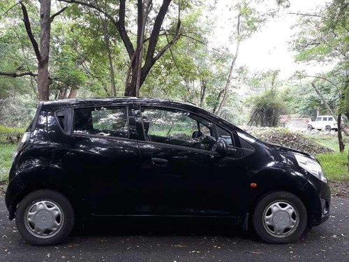 Chevrolet Beat LS Petrol, 2011, Petrol MT for sale in Pune