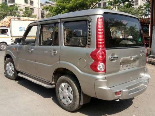 Used Mahindra Scorpio EX 2012 MT for sale in Mumbai