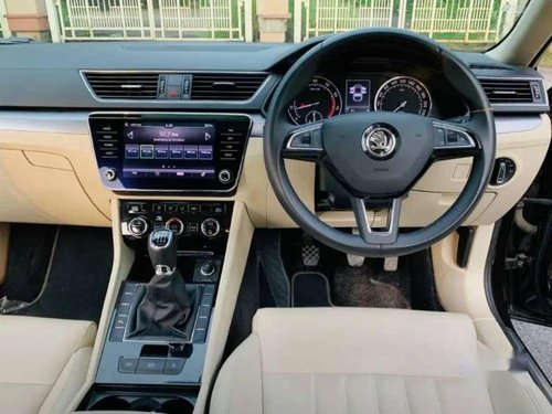 Used 2018 Skoda Superb MT for sale in Coimbatore