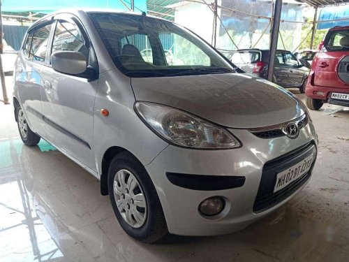 Hyundai I10 Asta 1.2 with Sunroof, 2010, Petrol MT in Mumbai