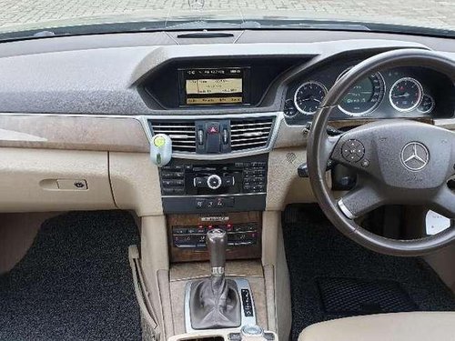 Mercedes Benz E Class 2011 AT for sale in Mumbai