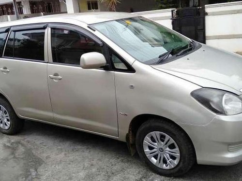 Toyota Innova 2.5 G4 8 STR, 2007 MT for sale in Coimbatore