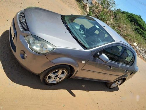 Ford Fiesta SXi 1.6 ABS, 2007, Diesel MT in Ramanathapuram