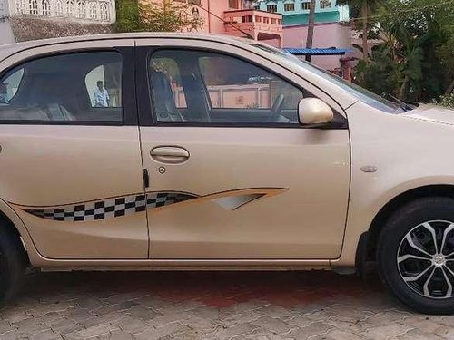 Toyota Etios Liva GD, 2012, Diesel MT in Madurai