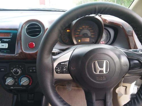 2013 Honda Amaze MT for sale in Greater Noida