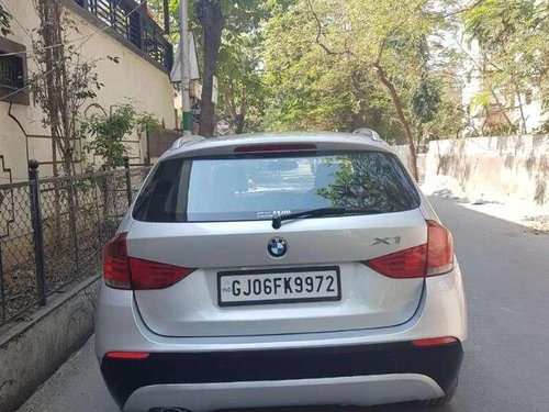 Used 2013 BMW X1 sDrive20d AT for sale in Vadodara