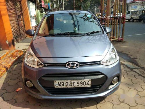 Hyundai Grand I10 Asta 1.2 Kappa VTVT (O), 2015, Petrol MT in Kolkata