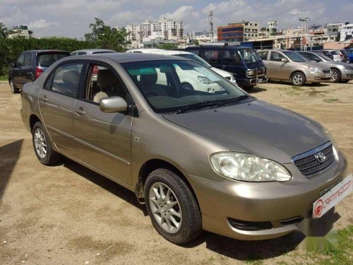 Toyota Corolla H1 2006 MT for sale in Hyderabad