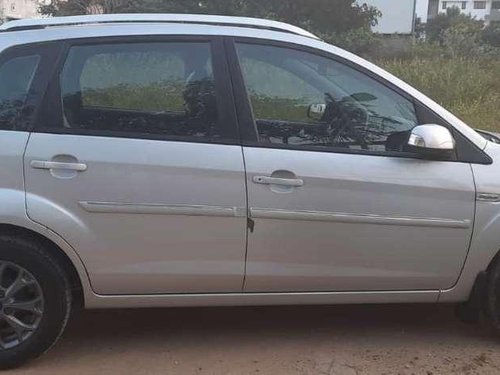 Ford Figo Duratorq Diesel Titanium 1.4, 2015, Diesel MT in Chennai