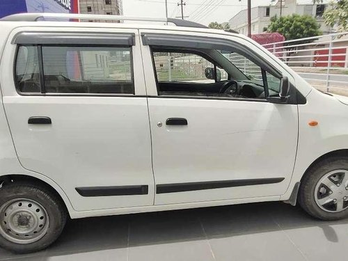 Maruti Suzuki Wagon R LXI, 2015, CNG & Hybrids MT in Noida