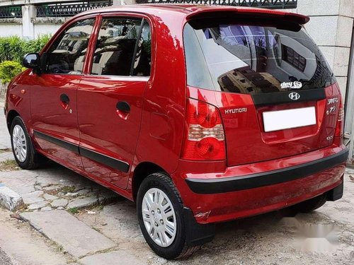 Used 2011 Hyundai Santro Xing GLS MT for sale in Kolkata