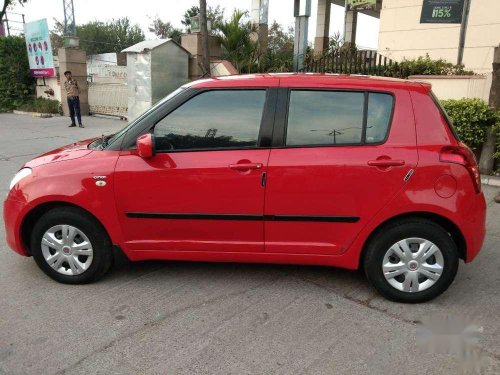 Maruti Suzuki Swift VDi BS-IV, 2008, Diesel MT in Ludhiana