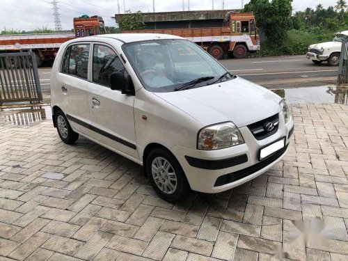 2007 Hyundai Santro Xing GL MT for sale in Perumbavoor