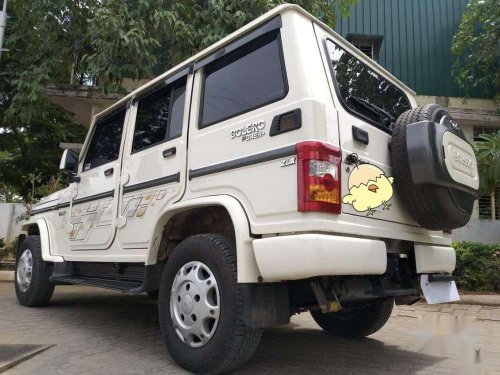 Mahindra Bolero ZLX BS IV, 2018, Diesel MT in Erode