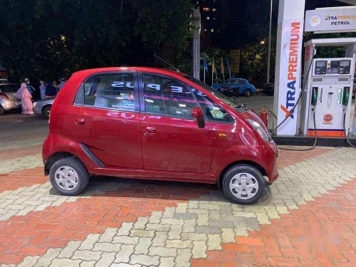 Used Tata Nano GenX 2015 MT for sale in Mumbai