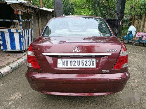 Tata Indigo Sx 2005 MT for sale in Kolkata