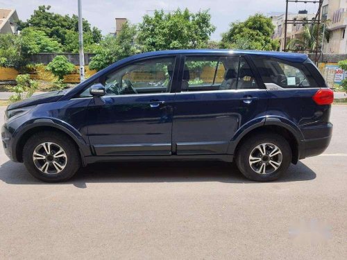 2017 Tata Hexa XM MT for sale in Surat 