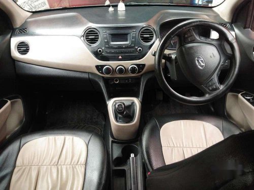 Hyundai Grand I10 Sportz 1.2 Kappa VTVT, 2016, Petrol MT in Kolkata