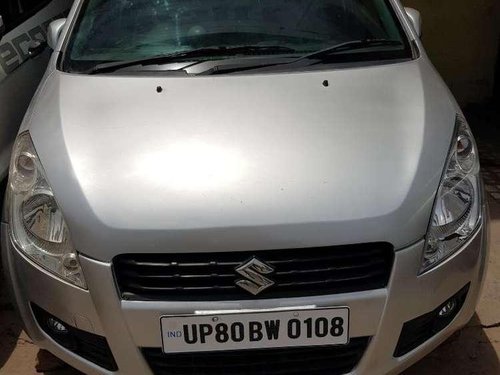 Used Maruti Suzuki Ritz 2011 MT for sale in Agra