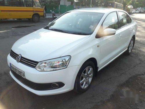 Used 2010 Volkswagen Vento MT for sale in Pune