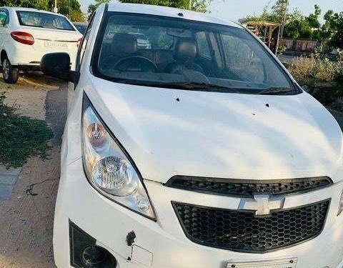 Used 2012 Chevrolet Beat Diesel MT for sale in Jaipur