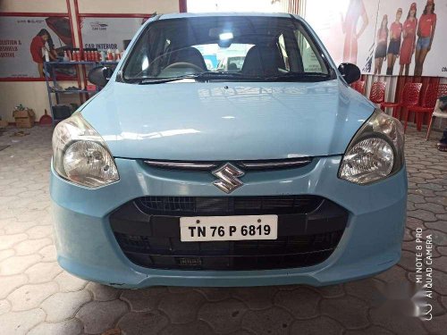 Maruti Suzuki Alto 800 Lxi, 2013, Petrol MT for sale in Coimbatore