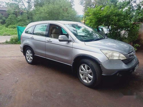 Used 2007 Honda CR V MT for sale in Bhopal