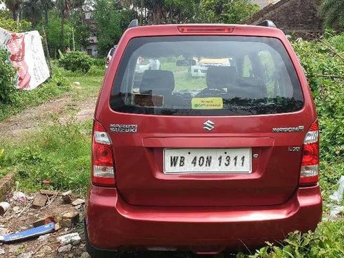 2008 Maruti Suzuki Wagon R LXI MT for sale in Kolkata