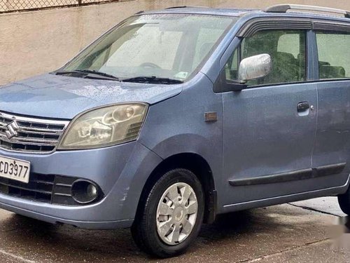 Used Maruti Suzuki Wagon R LXI 2011 MT for sale in Mumbai