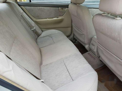 Toyota Corolla H1 2006 MT for sale in Hyderabad