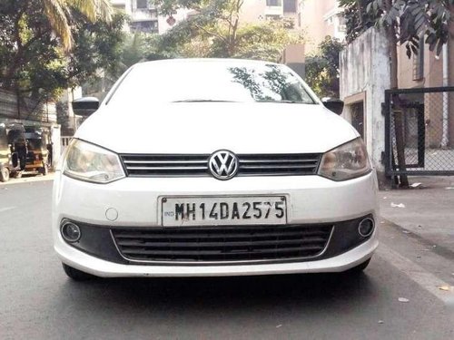 Volkswagen Vento Highline Petrol Automatic, 2011, Petrol AT in Mumbai