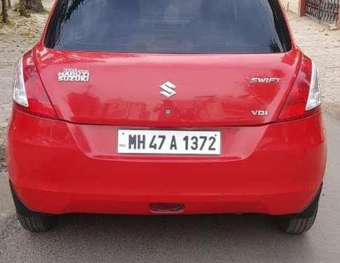 2015 Maruti Suzuki Swift VDI MT for sale in Nagpur
